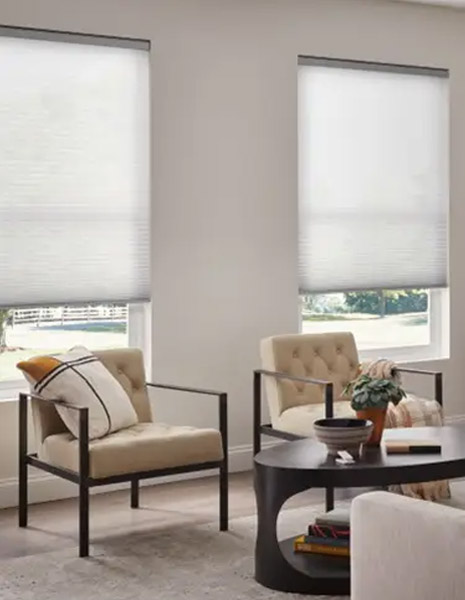 Bespoke Blinds by Tidmarsh Blinds