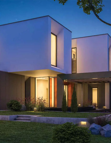 Lutron HomeWorks