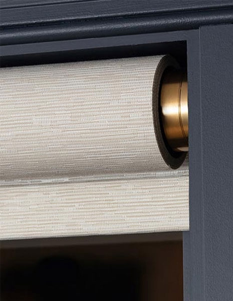 Commercial Blinds from Tidmarsh
