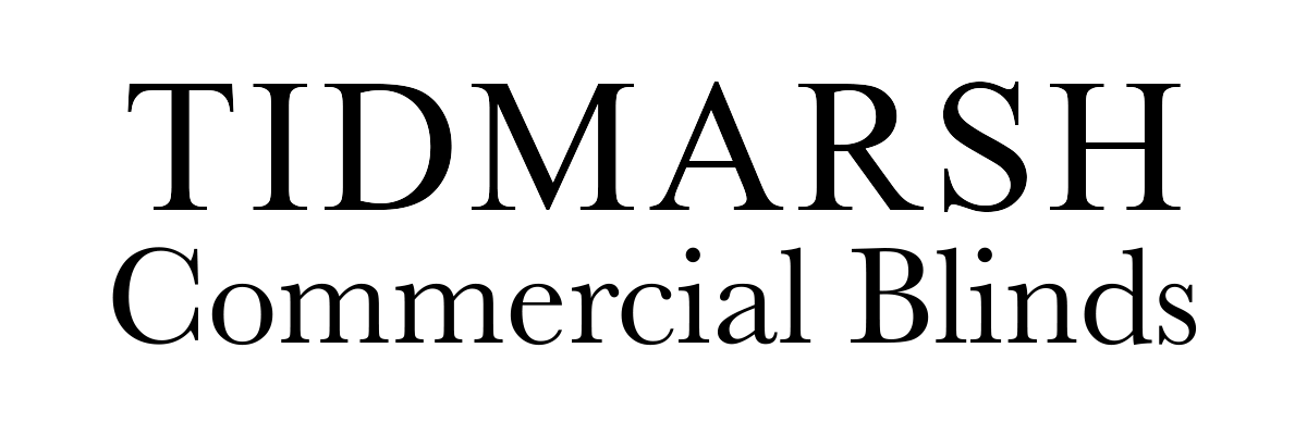 Tidmarsh Commercial Blinds