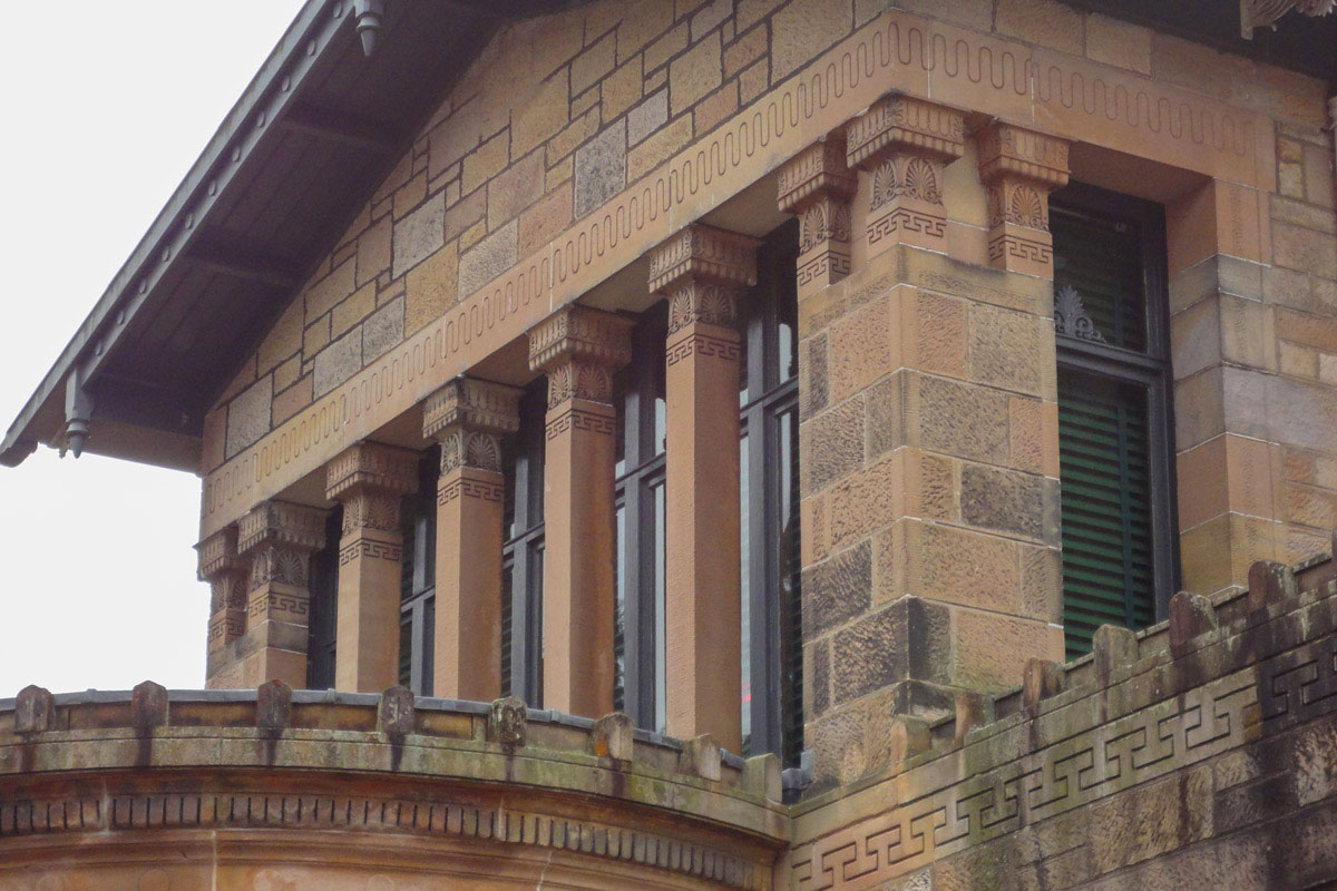 Commercial Blinds from Tidmarsh